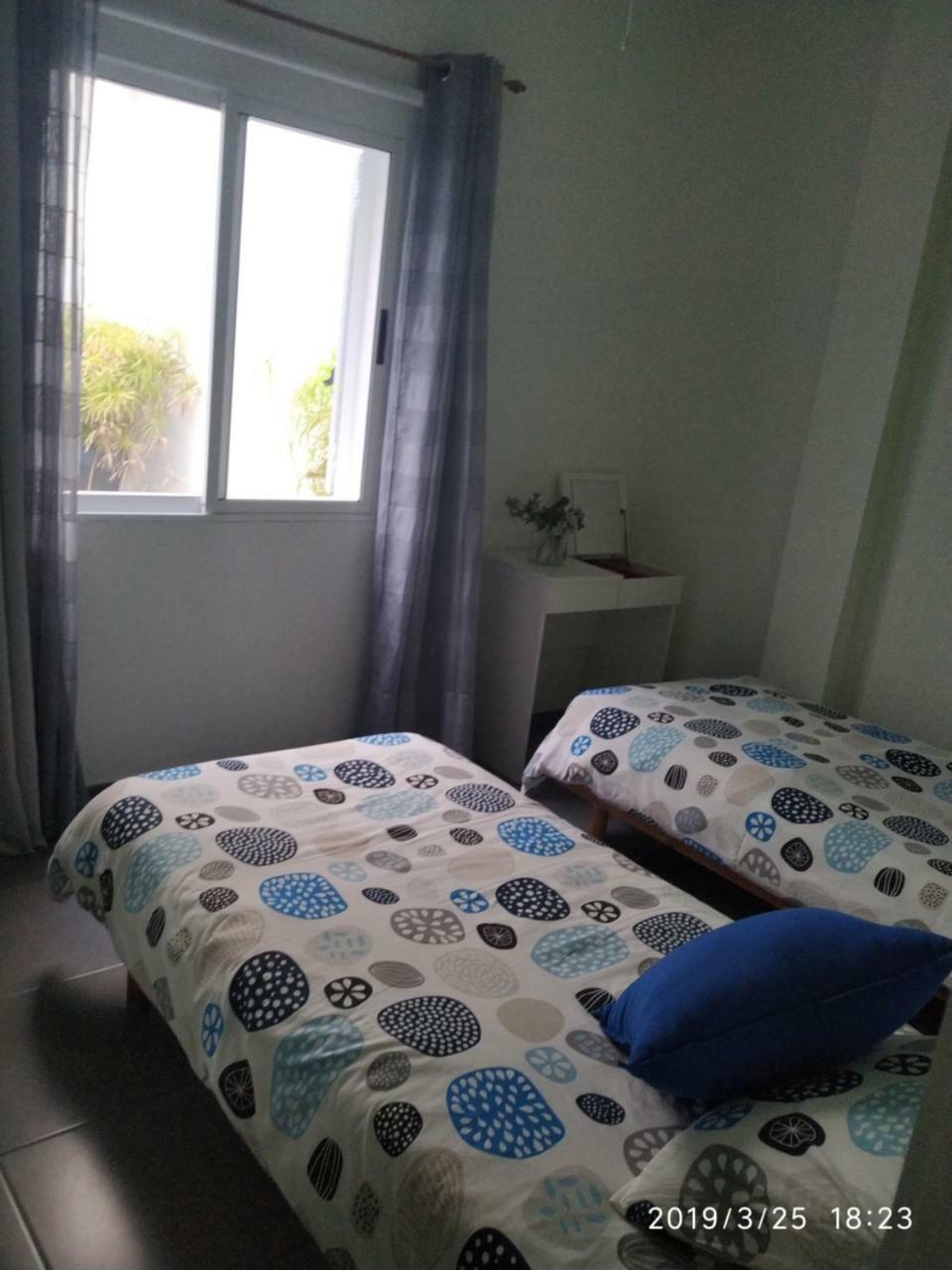 Apartamentos El Patio Los Llanos De Aridane Luaran gambar